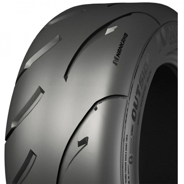 NANKANG AR-1 195/50R15 86V