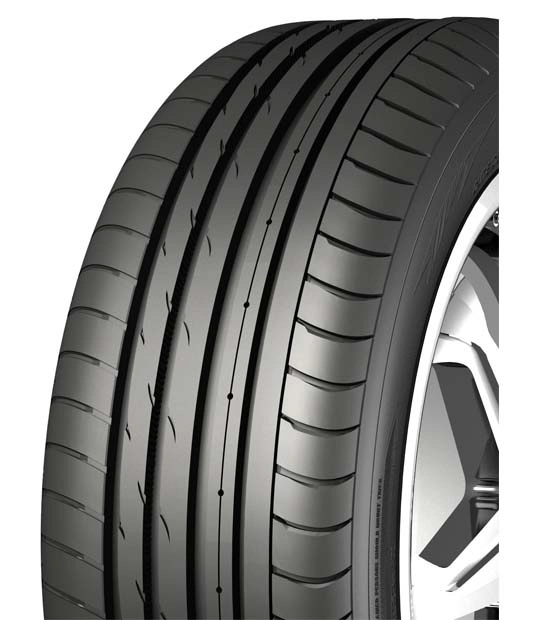 NANKANG AS-2+ 225/50R17 98Y