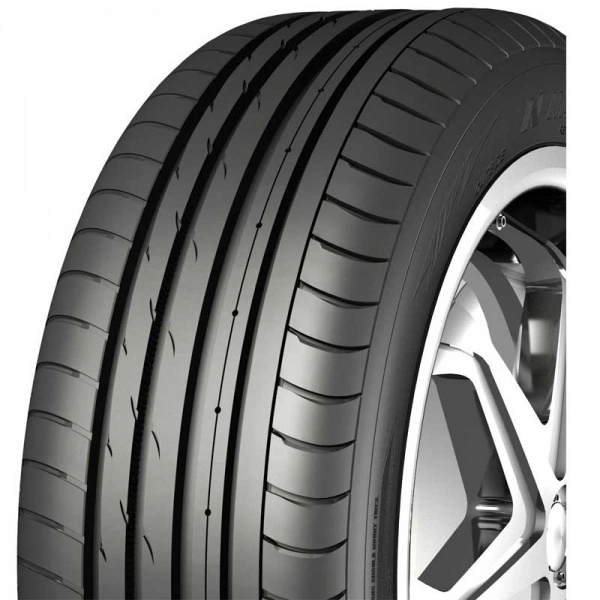 NANKANG AS-2+ 245/40R18 97Y