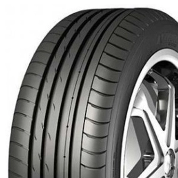 NANKANG AS-2+ 265/45R21 104W