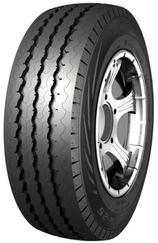 NANKANG CW-25 175/80 R13 97/95Q