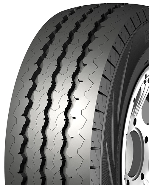 NANKANG CW-25 215R14C 112/110R