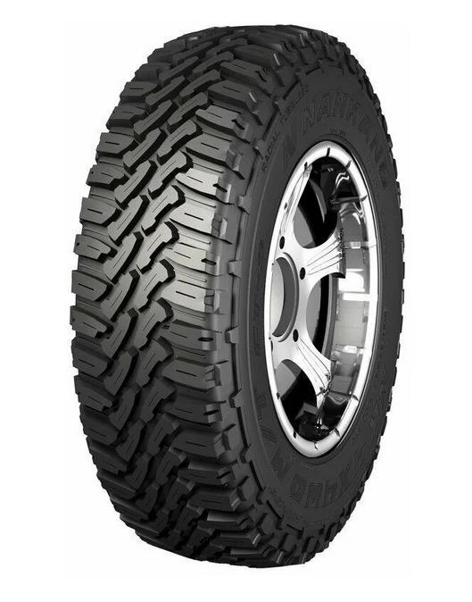 NANKANG FT-9 215/65 R16 109/107Q