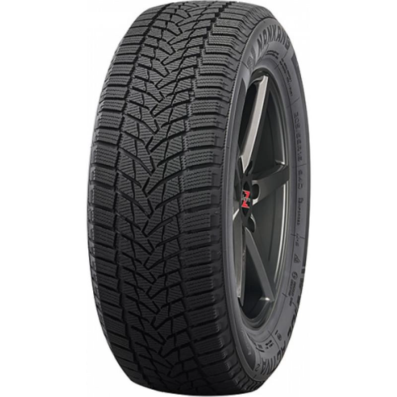 NANKANG ICE-2 235/60 R18 107T