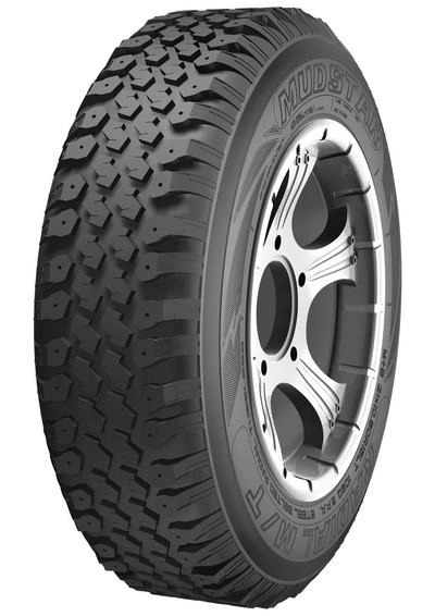 NANKANG N889 265/75 R16 119/116N