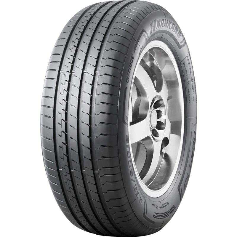 NANKANG NEX-1 285/45 R22 114Y