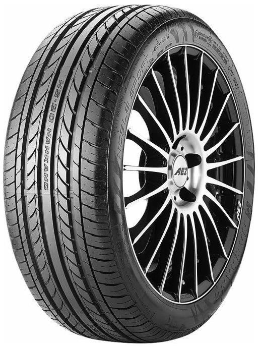 NANKANG NS-20 NOBLE SPORT 225/45 R17 94V