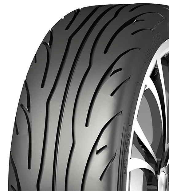 NANKANG NS-2R 225/45R17 94W