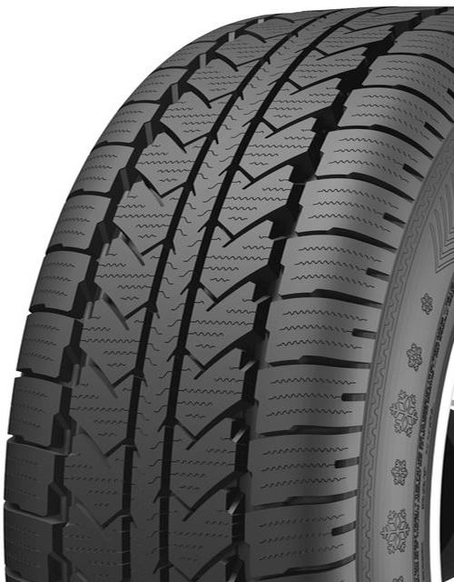 NANKANG SL-6 225/75R16C 121/120R