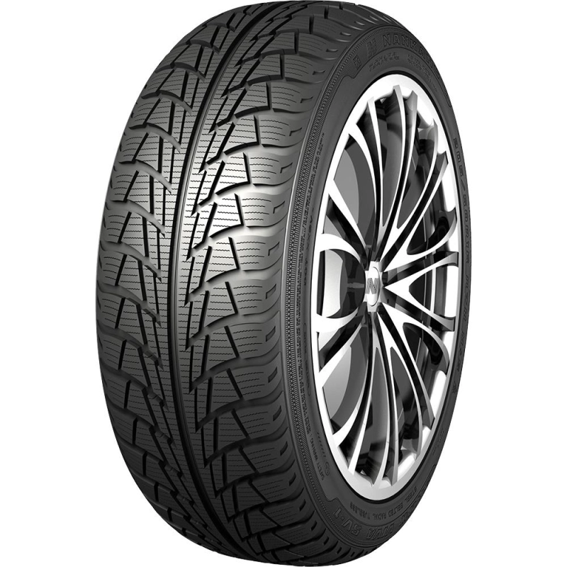 NANKANG SV-1 175/60 R15 81H