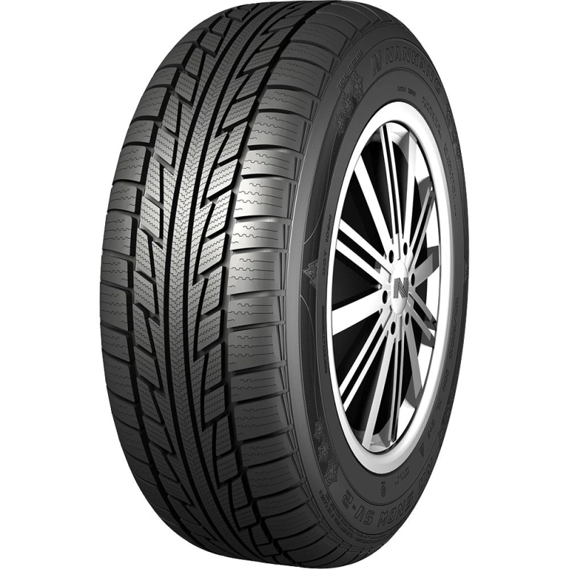 NANKANG SV-2 175/80 R14 88T