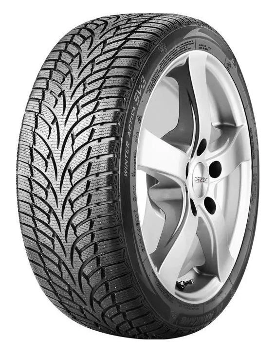 NANKANG SV-3 195/80 R15 96T