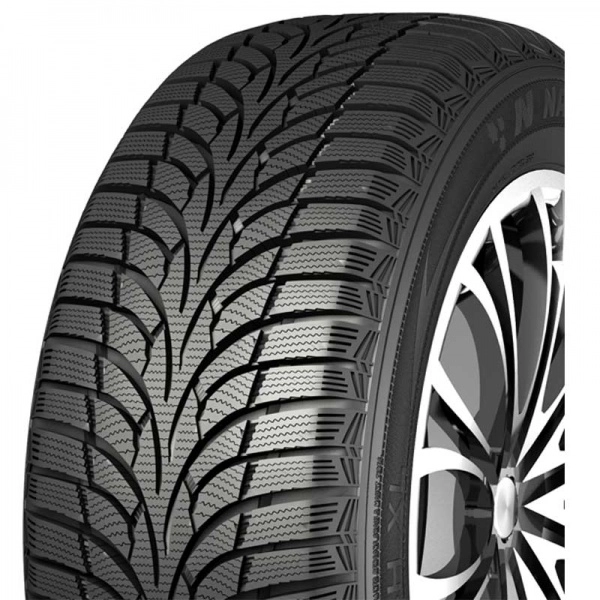NANKANG SV-3 205/55R17 95V