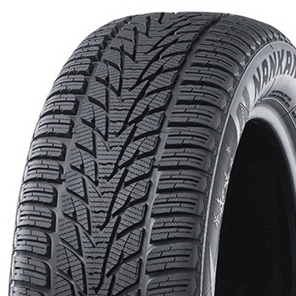 NANKANG SV-4 195/65R15 95T
