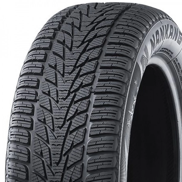 NANKANG SV-4 255/45R19 104V