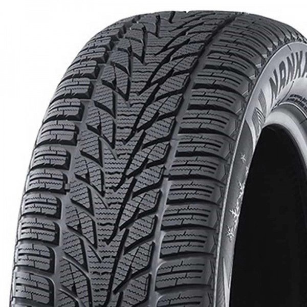 NANKANG SV-4 255/55R18 109V