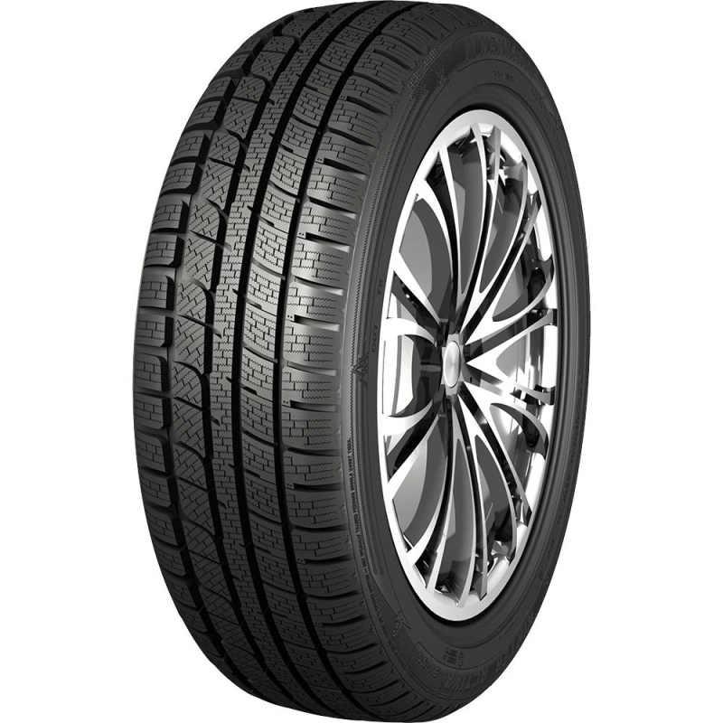 NANKANG SV-55 195/70 R15 97T
