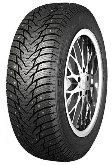 NANKANG SW-8 225/45 R17 94T