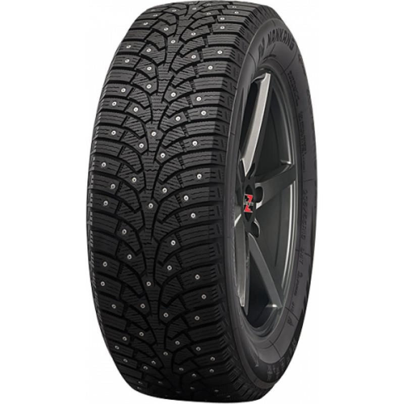 NANKANG SW-9 235/45 R18 98T NANKANG SW-9 235/45 R18 98T