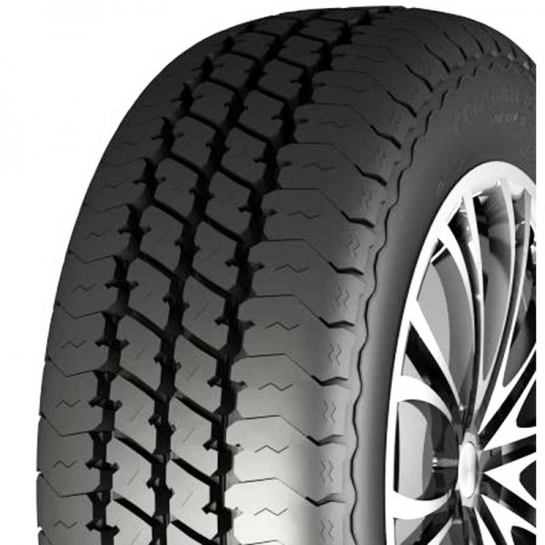 NANKANG TR-10 195/50R13C 104/102N