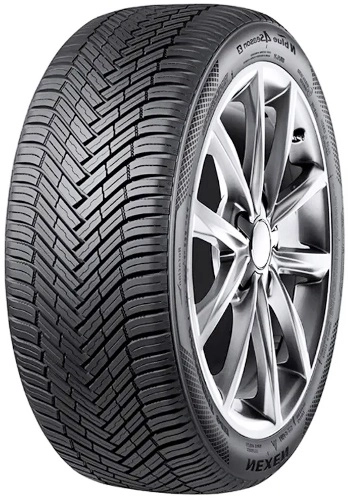 NEXEN N'BLUE 4 SEASON 2 205/55R16 94V XL