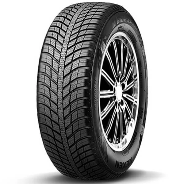NEXEN N'BLUE 4 SEASON 215/60R16 99H XL