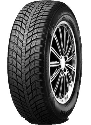 NEXEN N BLUE 4 SEASON SUV XL 235/55 R18 104 V
