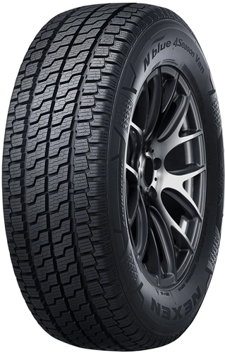 NEXEN N'BLUE 4 SEASON VAN 195/70R15C 104R