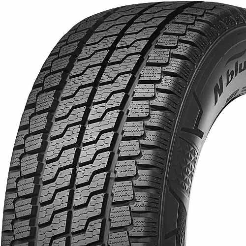 NEXEN N'BLUE 4 SEASON VAN 205/75R16C 110R