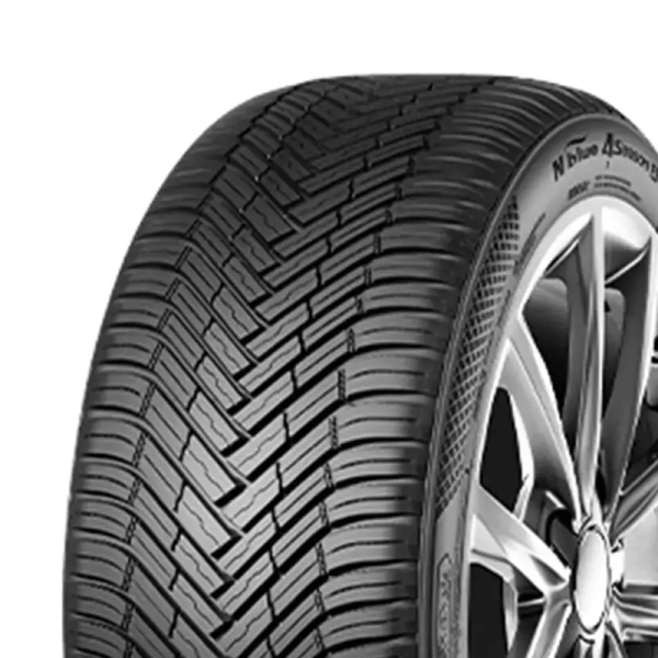NEXEN N-blue 4Season 2 205/55R16 94H