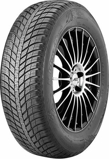 NEXEN N BLUE 4SEASON VAN 235/65 R16 115 R