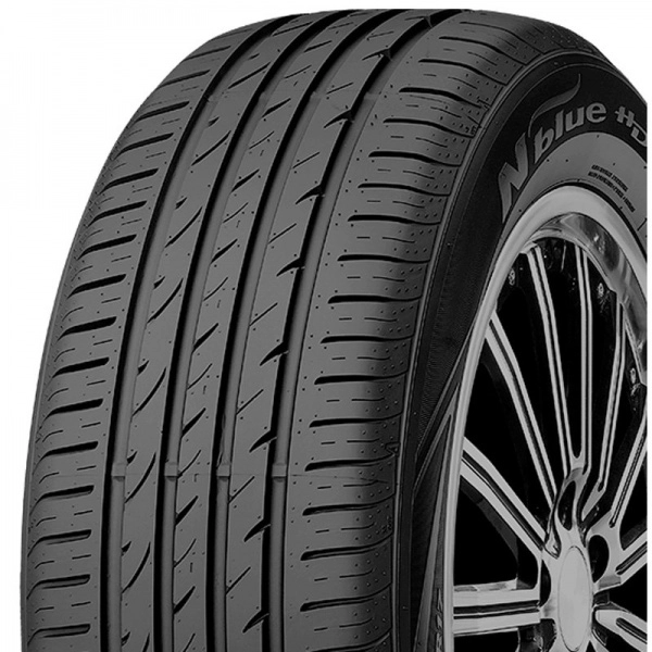 NEXEN N-blue HD Plus 205/55R17 95V