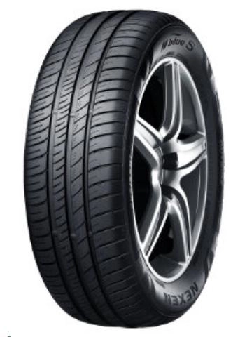 NEXEN N BLUE S 205/55 R16 91 V