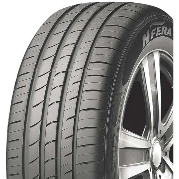 NEXEN N-fera RU1 235/55R17 103V