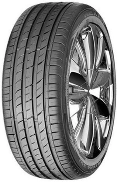 NEXEN N FERA RU1 255/45 R19 100 V