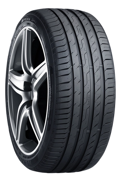 NEXEN N'FERA SPORT 245/35R18 92Y XL