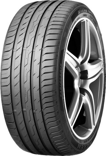 NEXEN N'FERA SPORT 275/40R19 105Y XL