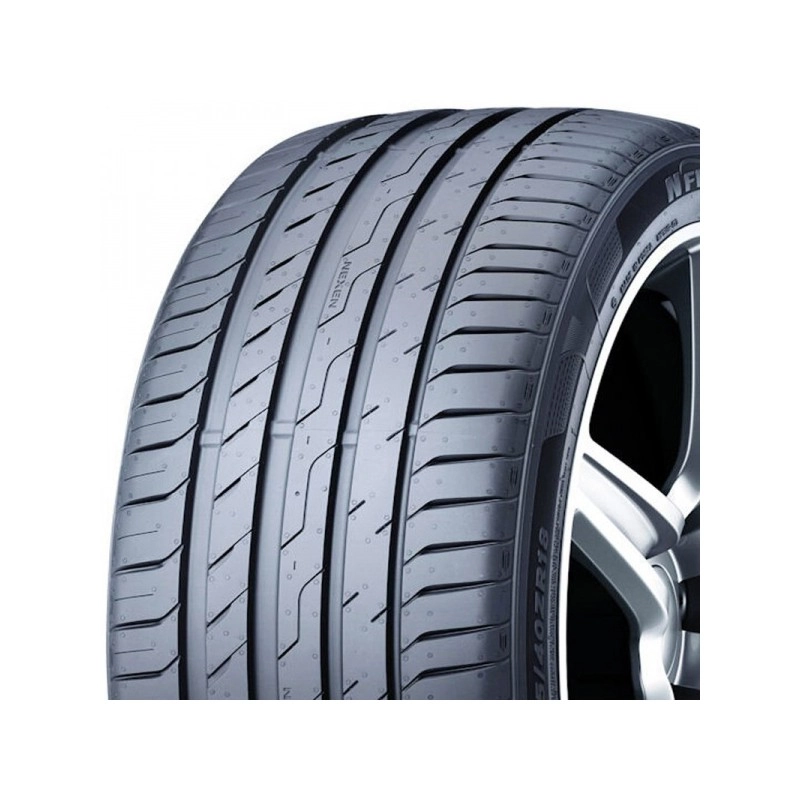 NEXEN N-fera Sport 315/30R22 107Y