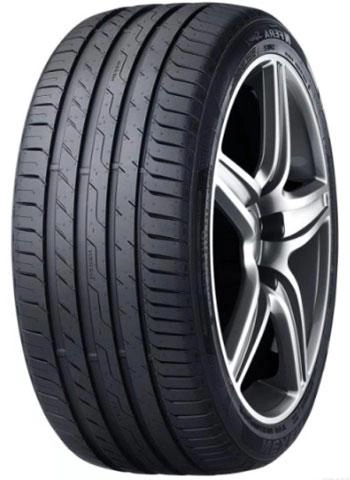 NEXEN N FERA SPORT * RPB XL 215/45 R17 91 Y