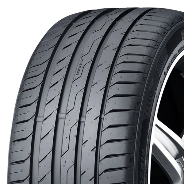 NEXEN N FERA SPORT SUV 235/50R19 99V NEXEN N FERA SPORT SUV 235/50R19 99V