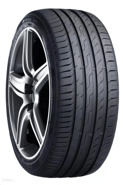 NEXEN N FERA SPORT SUV 235/55 R17 99 V