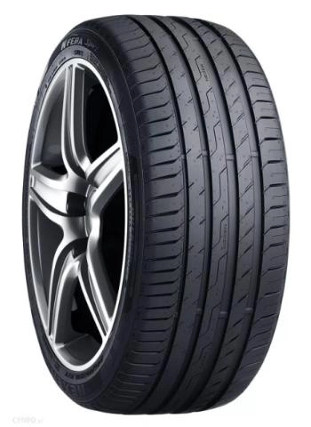 NEXEN N FERA SPORT XL 265/35 R21 101 Y