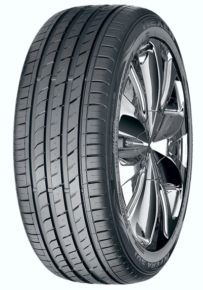 NEXEN N FERA SU1 195/65 R15 91 H