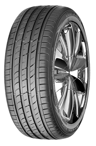 NEXEN N'FERA SU1 235/30R20 88Y XL