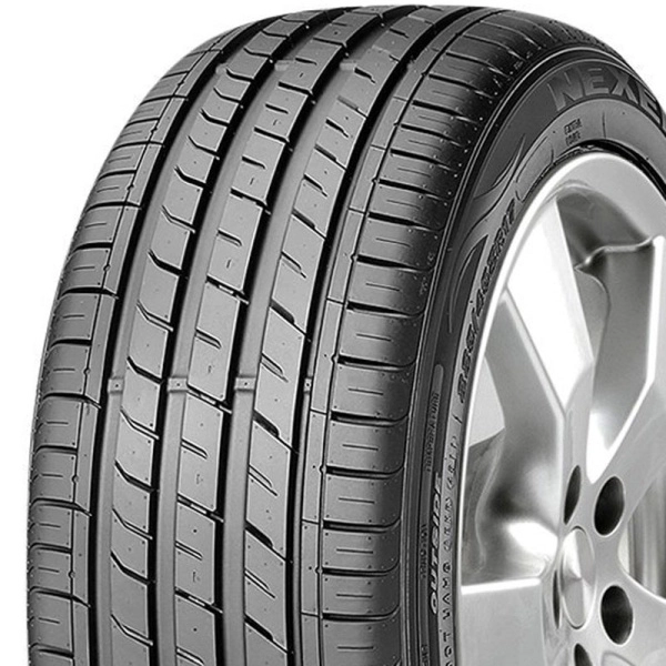 NEXEN N-fera SU1 255/35R20 97Y