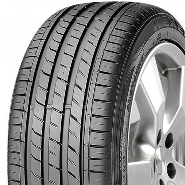 NEXEN N-fera SU1 255/40R19 100Y