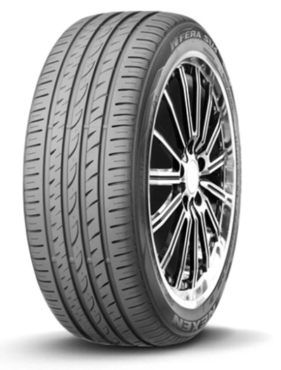 NEXEN N FERA SU4 195/55 R16 87 H