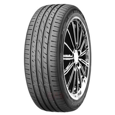 NEXEN N'FERA SU4 XL 205/40 R17 84 W NEXEN N'FERA SU4 XL 205/40 R17 84 W