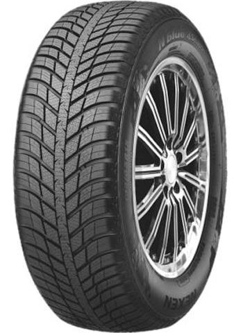 NEXEN NBLUE 4 SEASON 215/60 R16 99 H