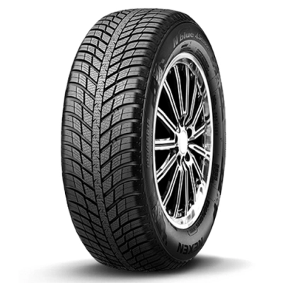 NEXEN NBLUE 4 SEASON XL 225/45 R17 94 V